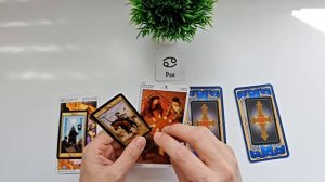 РАК - Таро прогноз на ЛЕТО (ИЮНЬ,ИЮЛЬ,АВГУСТ) 2025