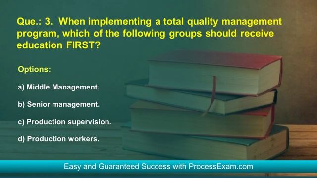Enhance Your Performance In The ASCM CPIM Certification Exam