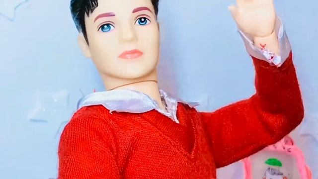 ДЕНЬ РОЖДЕНИЯ ПОДРУГИ 🛍 стопмоушен/stopmotion смотреть онлайн