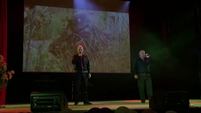 18 Внуки Индиго Одиночными (Фестиваль Звезда Победы 2015) смотреть онлайн