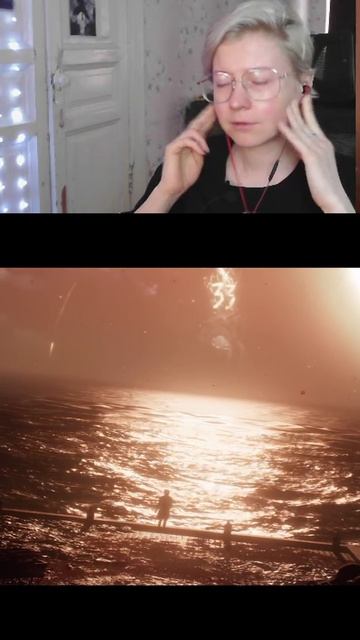 Печаль.... Clair Obscur: Expedition 33