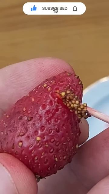 🍓🍓#strawberry #клубника #morango #स्ट्रॉबेरी #いちご #fraise # смотреть онлайн