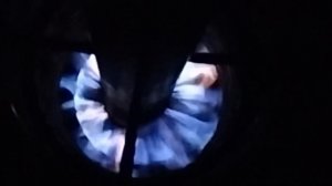 Пиролизная печь на покрышках ( процесс запуска)