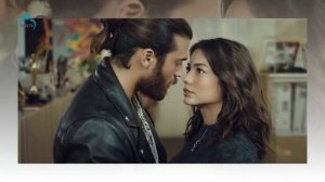 Прекрасные моменты: Джан Яман и Демет Оздемир. Прощание с сериалом «Ранняя пташка»