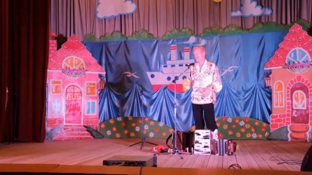 Фестиваль «Лети и пой моя гармонь» Воскресенское 2015 018 смотреть онлайн