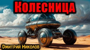 КОЛЕСНИЦА | Страшные истории