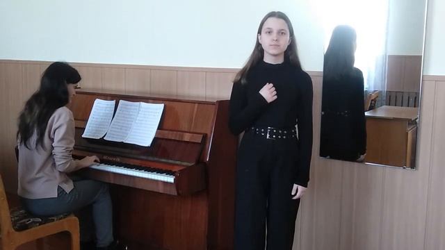 Литвинчук Екатерина. «Мозырский районный центр культуры и народного творчества», Республика Беларус