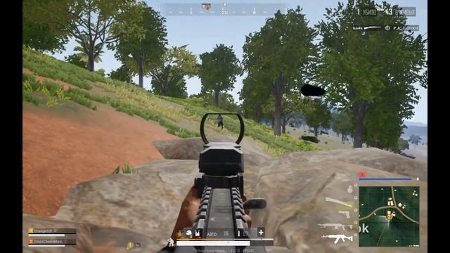 Лёгкий ТОП-1 PUBG LITE / Угар / Жесткий Минус 2 / ПРИКОЛ смотреть онлайн