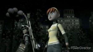April O'Neil/TMNT/ Faded/Эйприл О'НИЛ/Черепашки ниндзя/ Фейдед