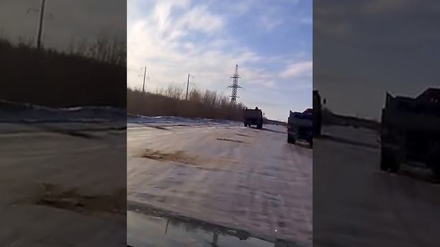 прикольные дороги севера смотреть онлайн