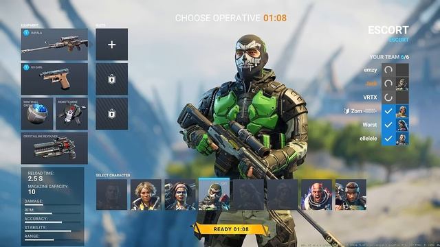 Топ 12 ЛУЧШИХ шутеров для ПК 2023-2024 / Шутеры на ПК | Игры для ЛЮБЫХ ПК (+ССЫЛКИ) смотреть онлайн