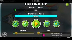 Лучший экстрим демон в игре| Парт - 100\1