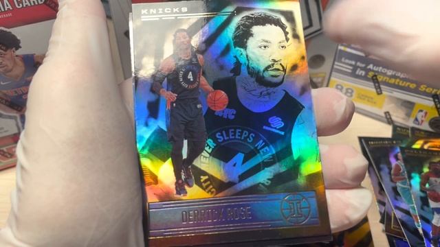 Брейк #13. NBA. Illusions 2020/21 (5 фэтпаков).