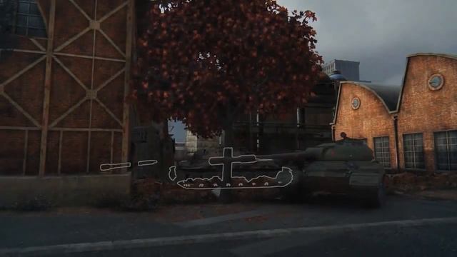 Приколы World of Tanks Coub #3 смотреть онлайн