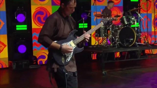 Этно-рок группа «Нукер», Бурятия - народная песня «Минии нухэр». Buryat folk song “My friend”. смотреть онлайн