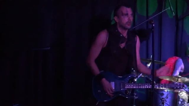 Скворцы Степанова - Лисички (live, Петрозаводск) смотреть онлайн