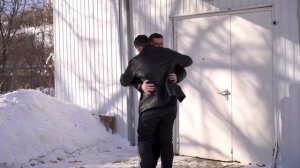 БУМЕР Димон