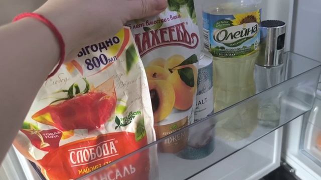 Экономное меню. День 1. Планирование