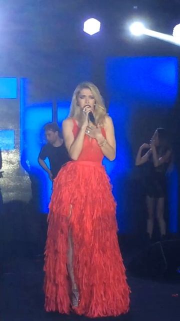 #ВераБрежнева в #Сочи #олимпийскийпарк