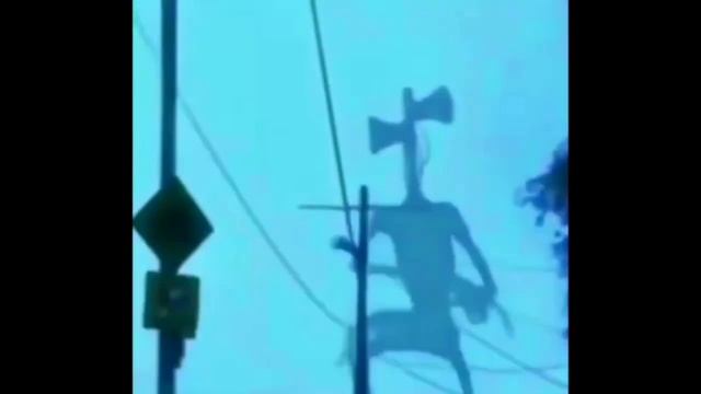 Сиреноголовый Флексит Под Хардбасс) смотреть онлайн