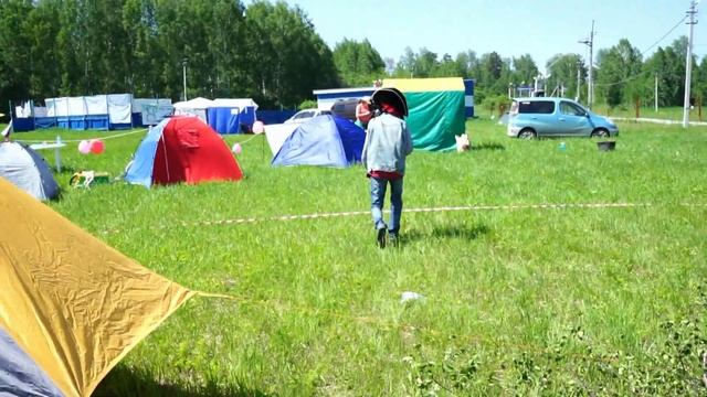 ТурФест-2017 смотреть онлайн