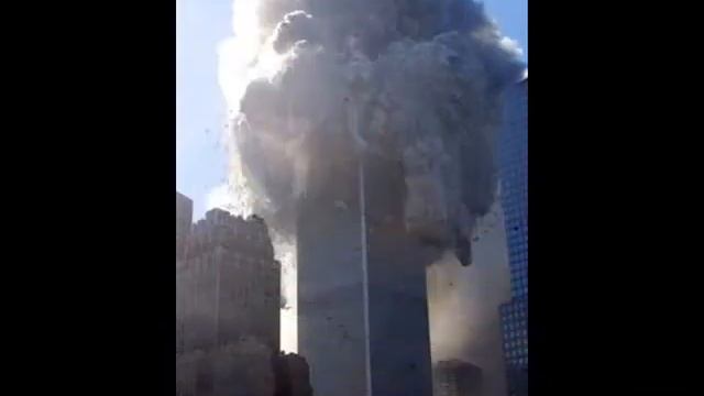 11 сентября.ntl-mi Pod Pricelom