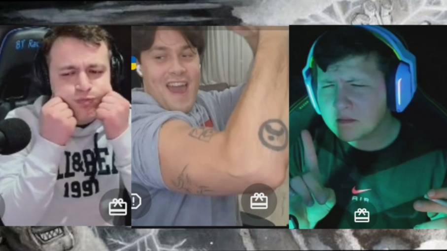 Топчик блогеров. Биба, Боба и КринжОба.