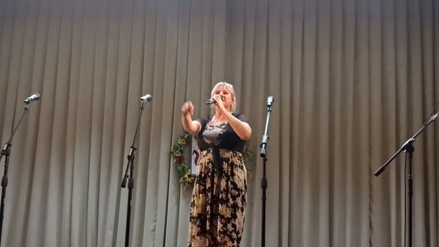 ЧЕМАРЛЫК под Мариуполем.Татьяна Шульгина. 3.07.22 смотреть онлайн