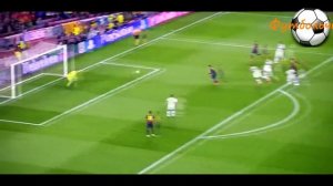 Лионель Месси ●Подборка 2015 ● HD