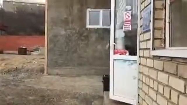 Нетипичная Махачкала 2017