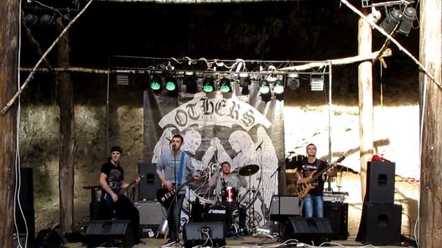 03 - Горизонт событий