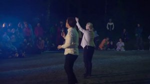 "ВВЕРХТОРМАШКИ 2017" Фестиваль позитивных практик и творчества