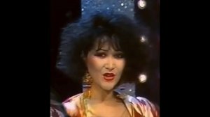 Kummush Razzoqova / Кумуш Раззакова - Елгон (synth pop, Uzbekistan USSR 1989)