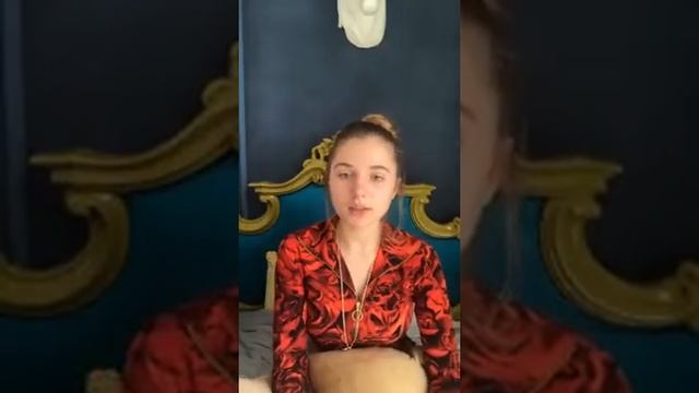 Прямой эфир Uliana Royce смотреть онлайн