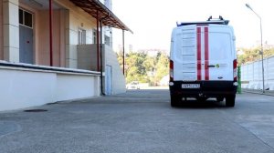 Фильм о 30-летней истории Южного регионального поисково-спасательного отряда МЧС России