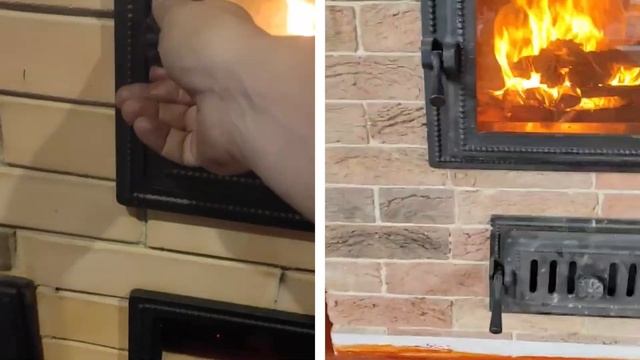 КАК СЛОЖИТЬ ПРАВИЛЬНУЮ ПЕЧЬ смотреть онлайн