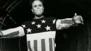 The Prodigy Firestarter (Официальное видео)