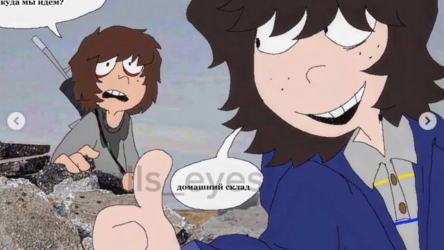 ОЗВУЧКА|ОПМ|18 ГЛАВА смотреть онлайн