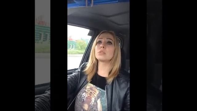 Прямо сейчас. Алопеция. Вот как это начиналось.  Моё первое видео.