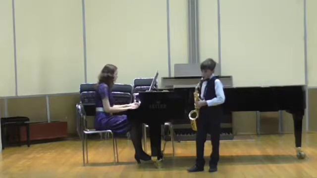 Открытый фестиваль музыки. Остапенко Владислав смотреть онлайн