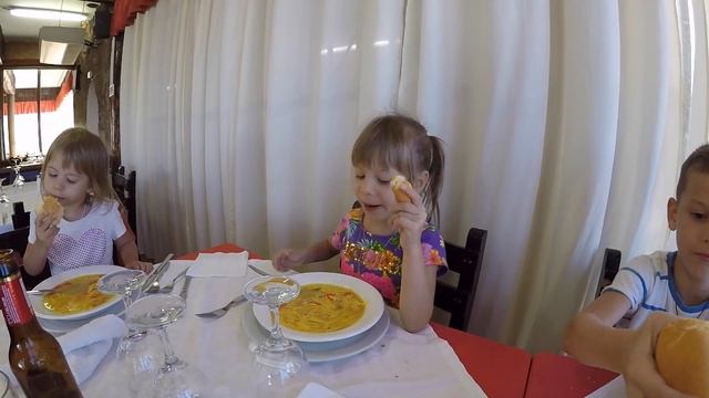 Потерянные на Тенерифе. 6 серия. смотреть онлайн