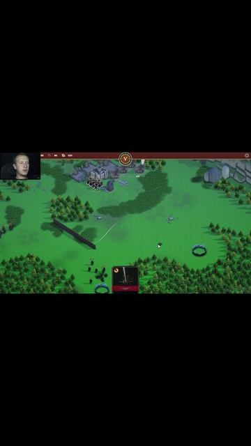 ЗАЩИТА ПОСЕЛЕНИЯ! Kingdom's Deck - ОБЗОР/ПРОХОЖДЕНИЕ!🔥 #игры #игрыпохожиенаgta #games смотреть онлайн