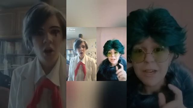 Подборка из Тик тока 13 карт косплей, Эдиты и т.д. #8 смотреть онлайн