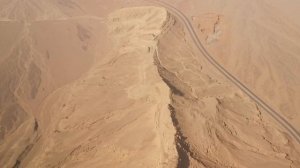 Посадка в Шарм Эль Шейх