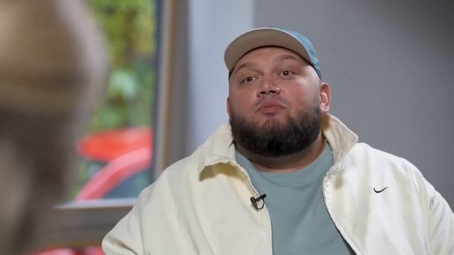 Kyivstoner про выступление Азамата Мусагалиева в Донецке