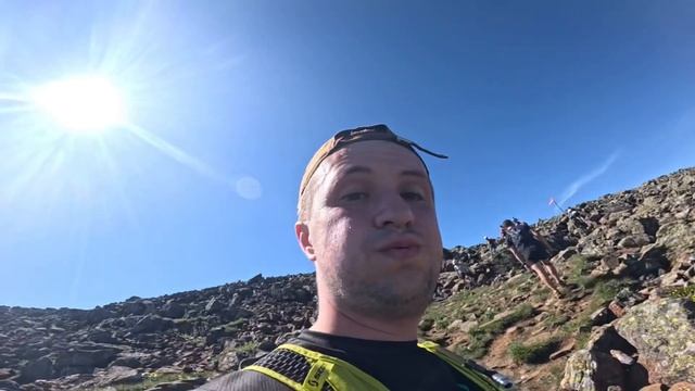 Марафон «КОНЖАК» 2024