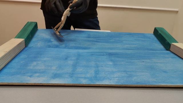 Упражнение 56. Snap frontside