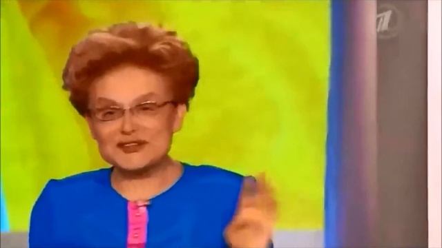 Елена Малышева Как правильно какать смотреть онлайн
