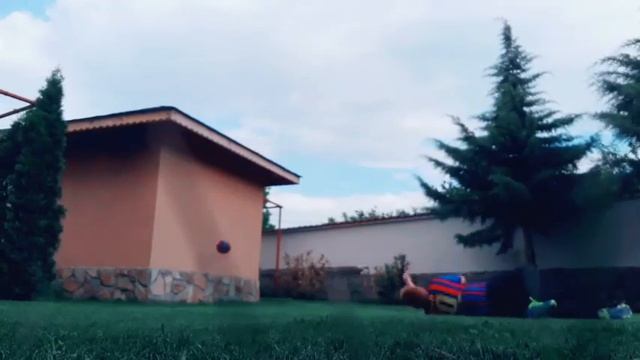 Почти Задна Ножица⬇️LINK⬇️