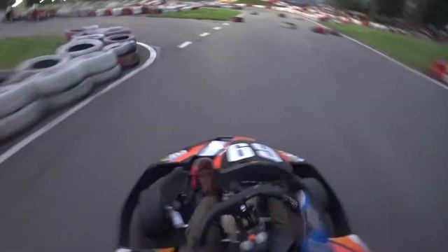 2021 ЛЧ заїзд 1 (02.06)